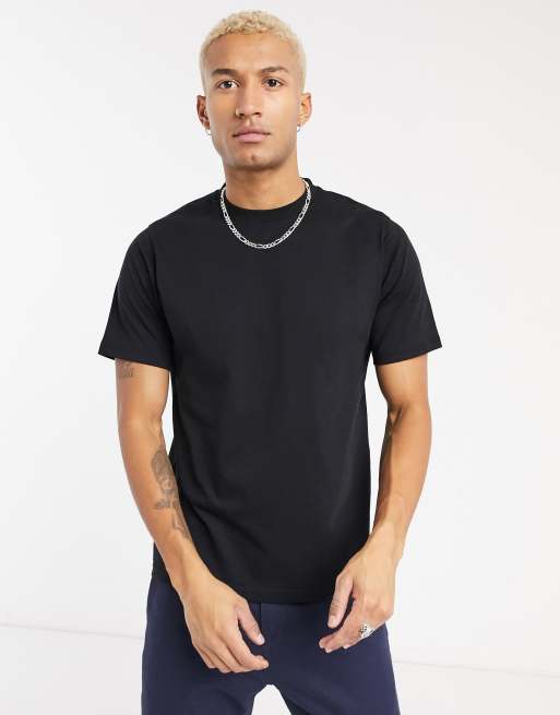 Dickies 3-pack t-shirts in black, 3 of 4