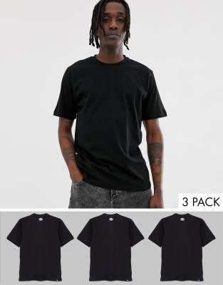 dickies t shirt pack