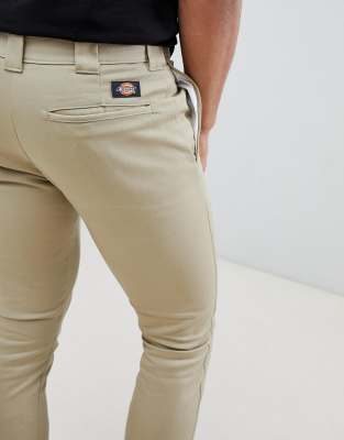 dickies 803 tan