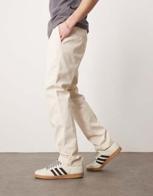 Pantalon de travail coupe slim - cass - Dickies - Modalova