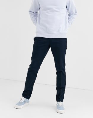 dickies 872 navy blue