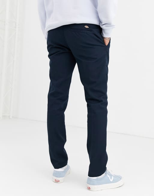 Dickies 872 2024 navy blue