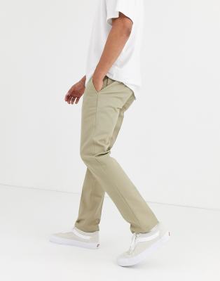 dickies 872 slim work trousers