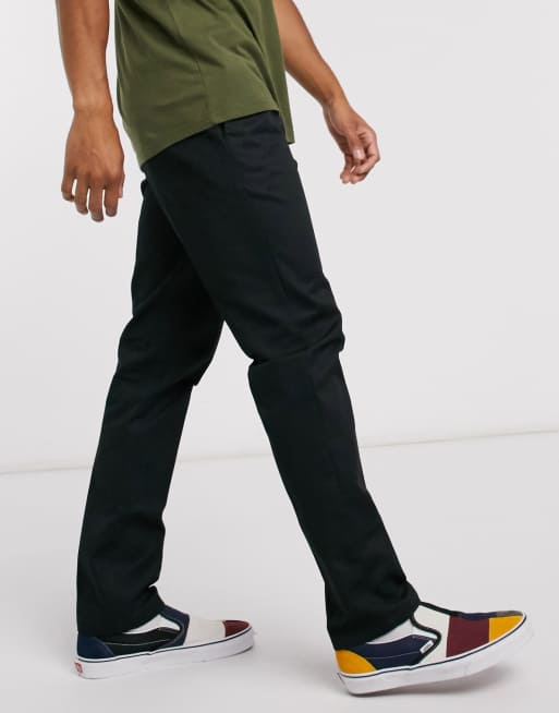 872 Slim Fit Work Trousers