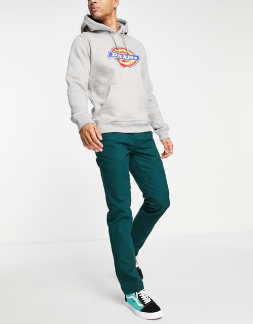 Dickies best sale 872 green