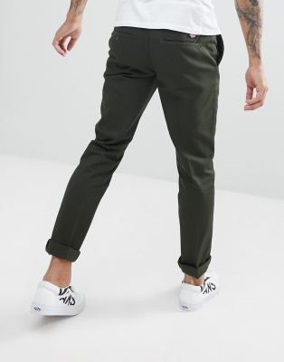 dickies 872 green