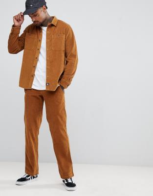dickies 873 corduroy