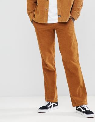 dickies mens corduroy pants