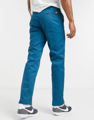 dickies 873 blue