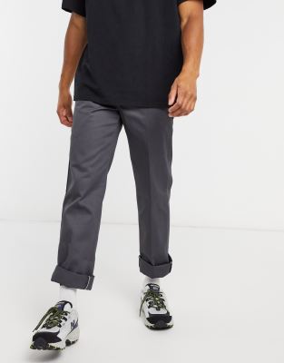 dickies 873 charcoal