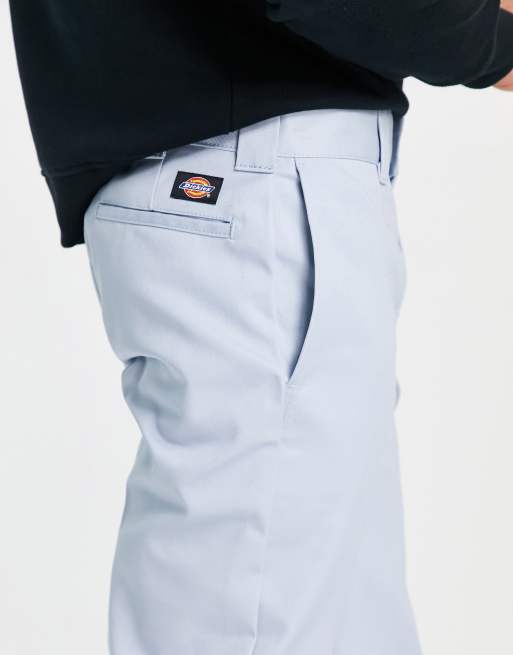 Baby blue sale dickies pants