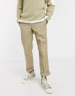 dickies 873 size