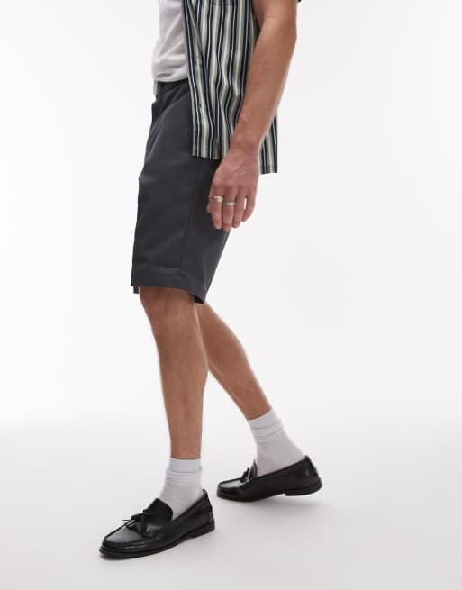 Dickies Herren Arbeits-Shorts – Atmungsaktiv Mit Temp-iQ™ Für Kühles Arbeiten