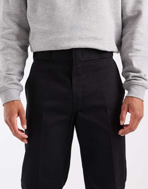 Dickies - 874 - Chino dritti neri , 4 di 5