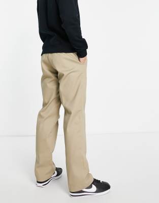 dickies 874 original fit khaki