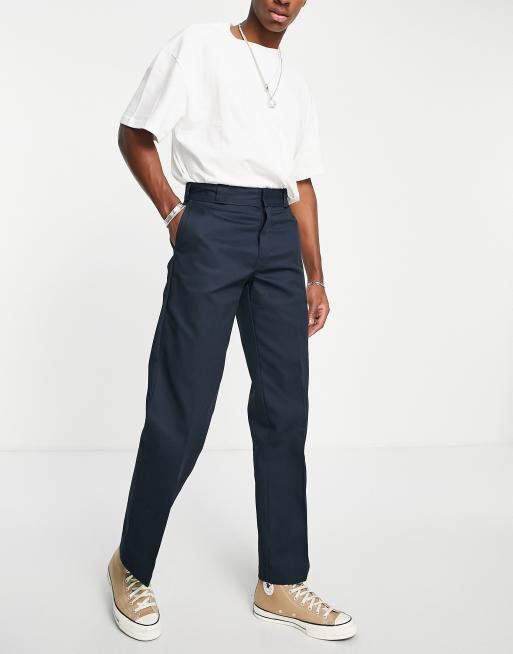 Dickies 874 original fit work pants in navy