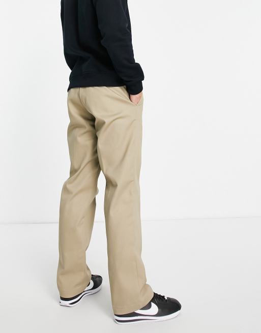 Dickies 874 original fit work trousers in khaki