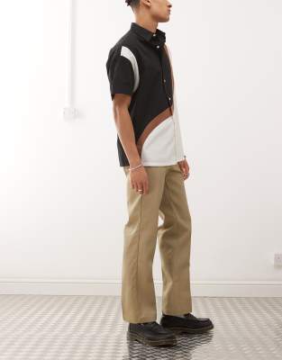 Dickies 874 Original Twill Pants In Green