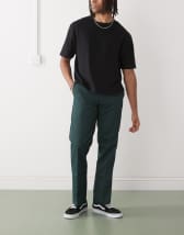 The North Face Nylon Easy pants in khaki | ASOS