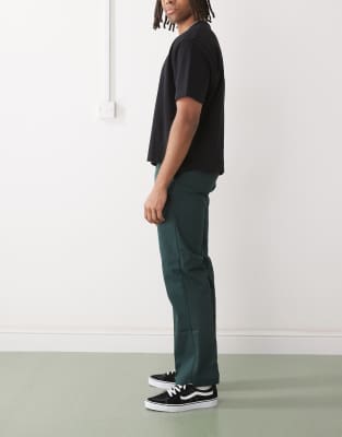 Dickies 874 Original Twill Pants In Green