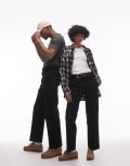 [Dickies] Dickies 874 straight fit work chino pants in black W28 L30 BLACK