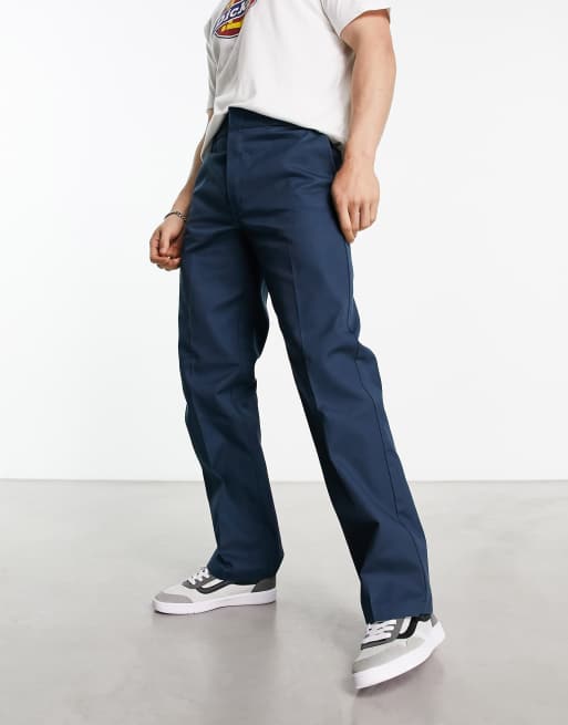 Asos work trousers sale