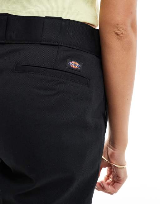 Dickies 874 straight leg pants in black, 2 of 5