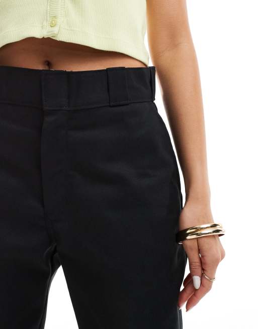 Dickies 874 straight leg pants in black, 4 of 5