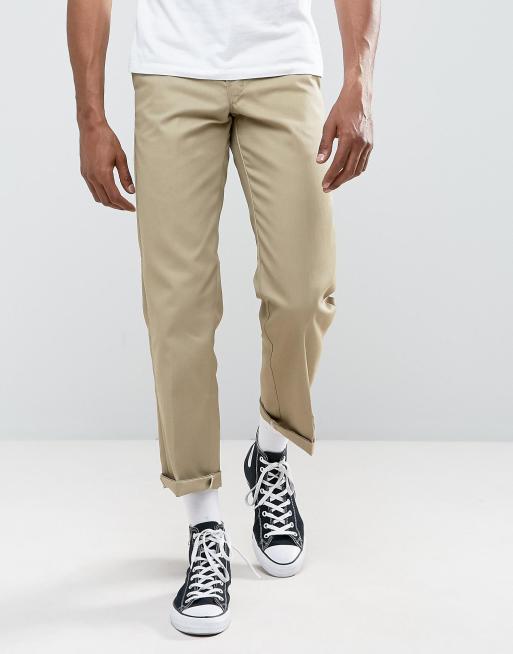 Dickies 874 - Werk-chinobroek met rechte pasvorm 