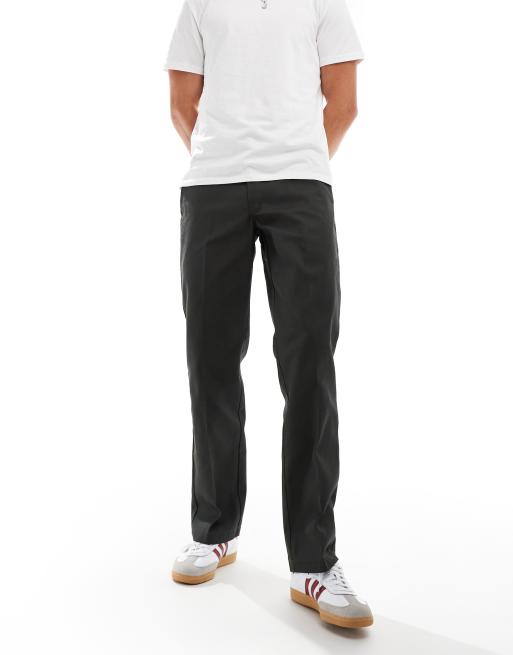 Dickies - 874 - Werkbroek in olijfgroen