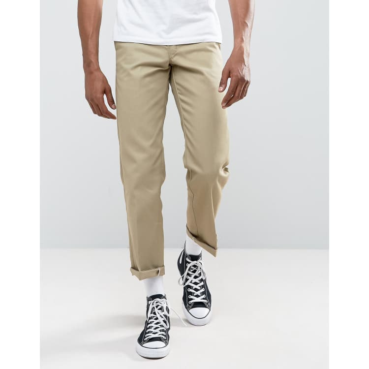 Dickies 874 slim store straight