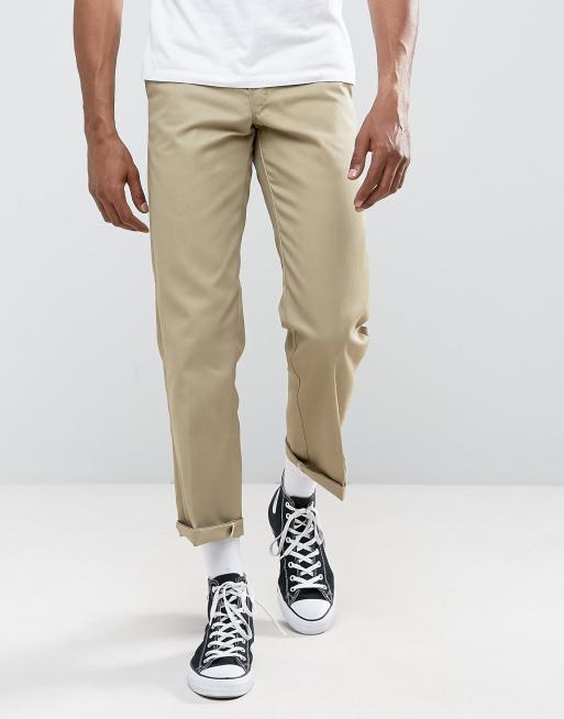 Dickies 874 Work Pant Chinos in Straight Fit