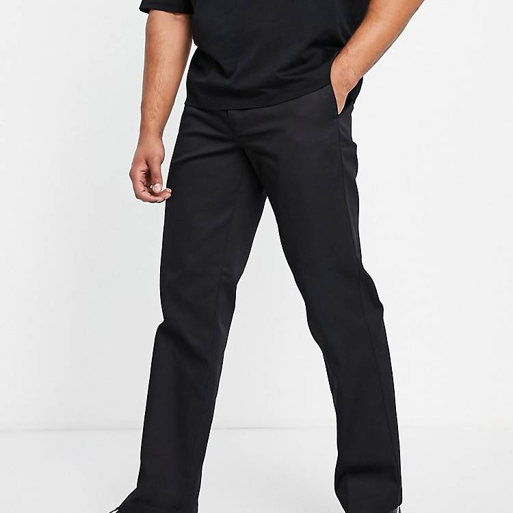 Dickies 874 Work pants in black fit ASOS