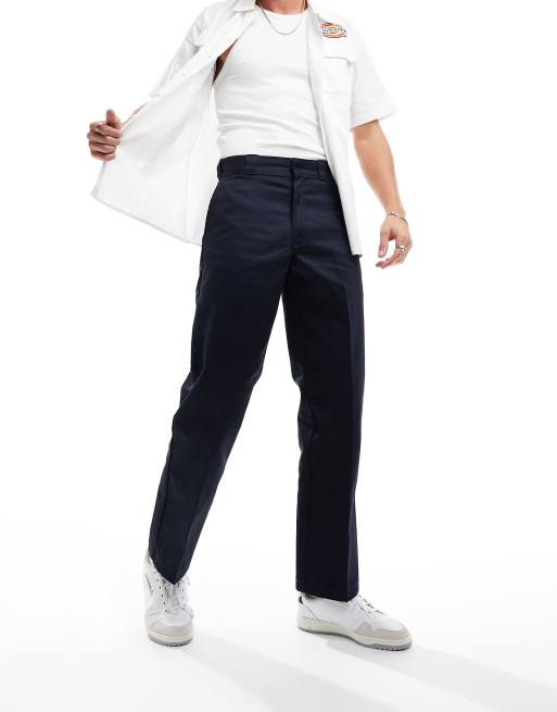 Dickies 874 Work pants in navy  