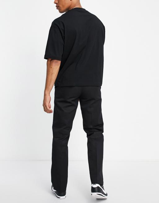 Dickies 874 Work trousers in black straight fit, 2 of 4