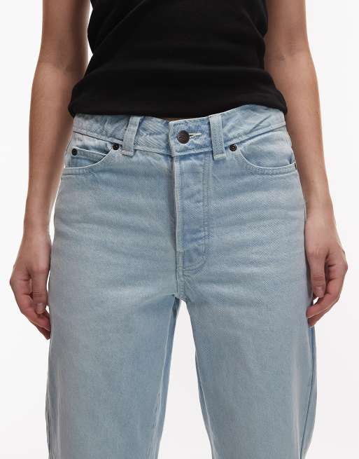 Dickies - 984 - Jean droit - Bleu clair, 5 de 5