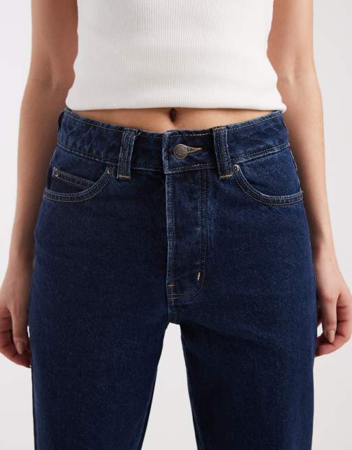 Dickies – 984 – Jeansy o prostym kroju w kolorze ciemnego indygo , 4 z 5