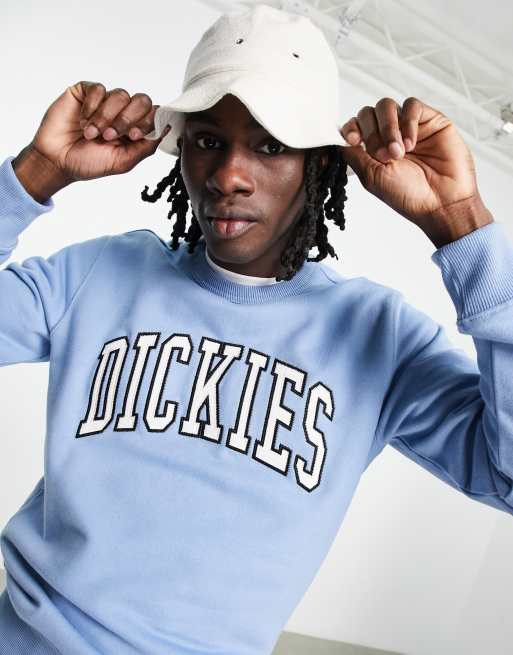 Dickies Aitkin sweatshirt in blue