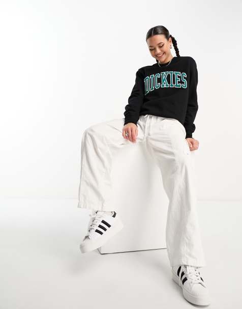 Dickies | Shop Dickies tops, chinos and t-shirts | ASOS