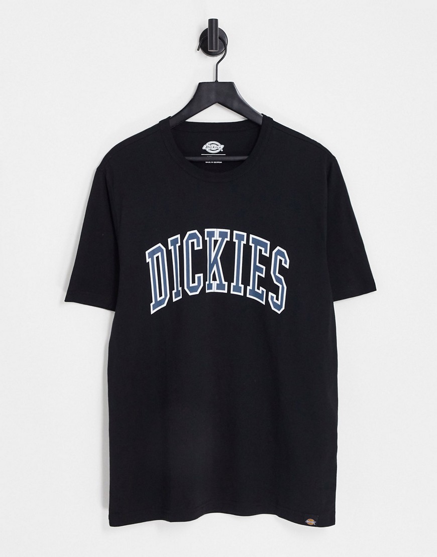 Dickies Aitkin t-shirt in black