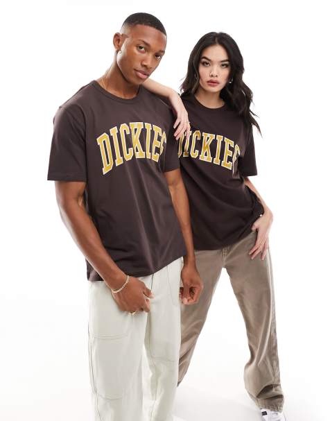 Dickies | Shop Dickies tops, chinos and t-shirts | ASOS