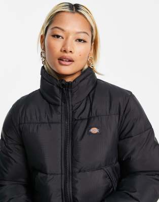 dickies jacket women's