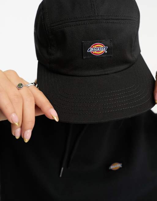 Dickies 5 sales panel cap