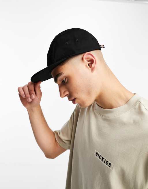 Dickies 5 cheap panel cap