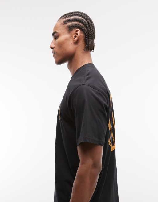 Dickies - Amberley - T-shirt à manches courtes - Noir, 5 de 5