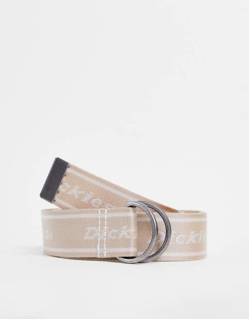 Dickies - Amboy - Cintura beige 