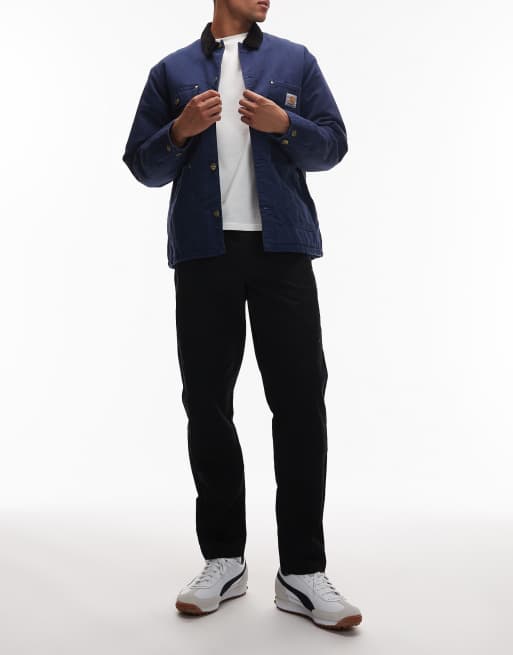 Dickies - APAC - Regular broek met dubbele knie in zwart, 2 van 5
