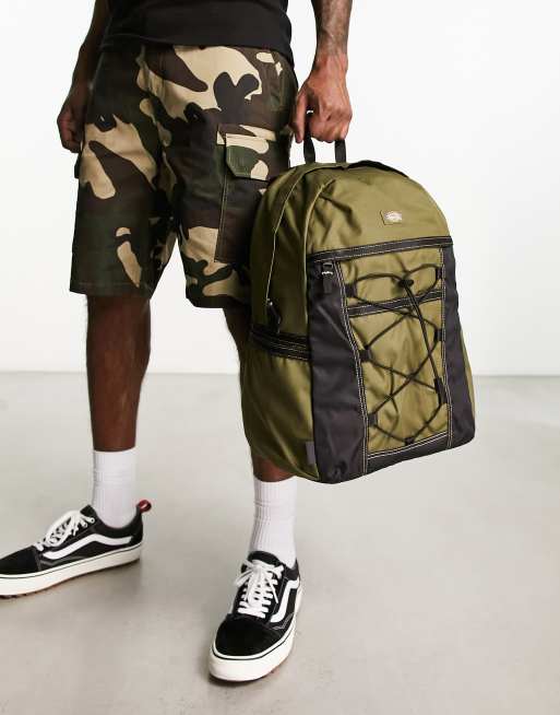 Dickies camo outlet backpack