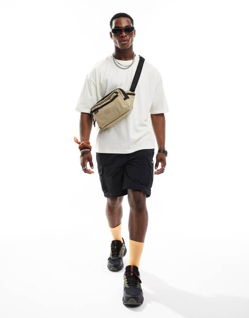Cross chest fanny pack hotsell