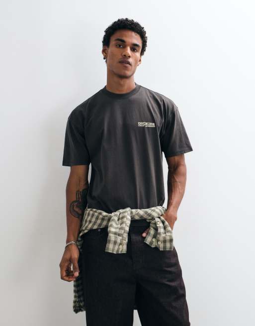 Dickies Avondale short sleeve t-shirt in black, 5 of 9